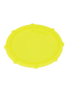 TAMA Traveler Pad 4" - Yellow