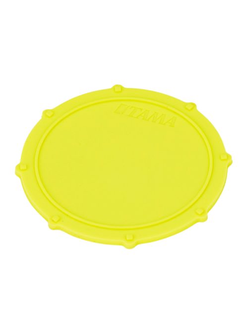 TAMA Traveler Pad 4" - Yellow