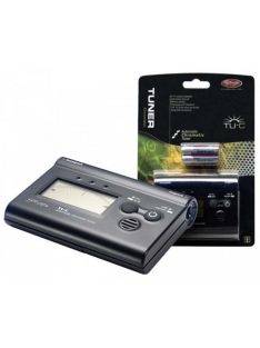 STAGG TU-C BKH hangoló