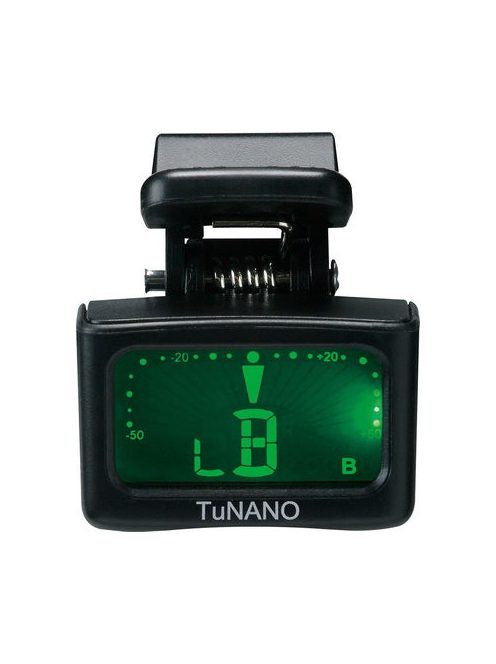 Ibanez Chromatic Mini Clip hangoló