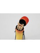 Tama TVSB12OY Collection Narancssérga - sárga dobverőtáska