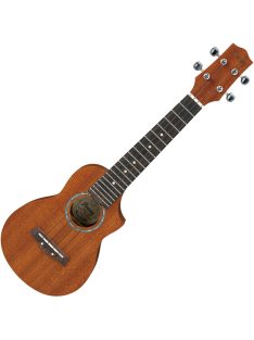 Ibanez UEWS-5 OPN szoprán ukulele