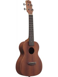 IBANEZ Ukulele Concert 4-Str Open Pore Natural Incl. Gig Bag