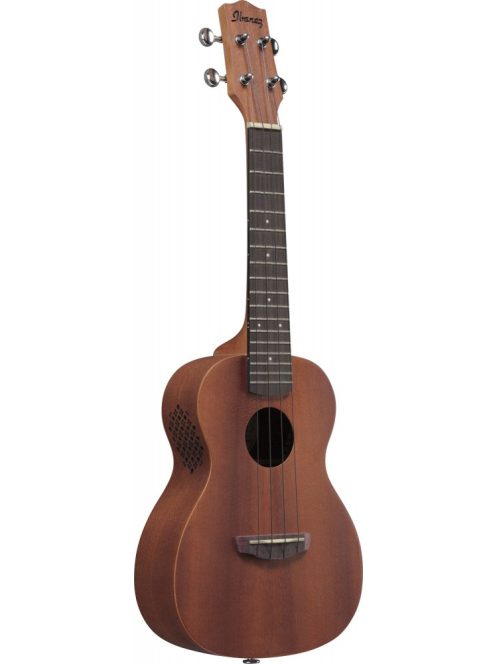 IBANEZ Ukulele Concert 4-Str Open Pore Natural Incl. Gig Bag