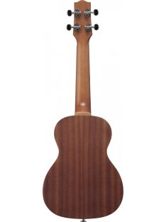 IBANEZ Ukulele Concert 4-Str Open Pore Natural Incl. Gig Bag