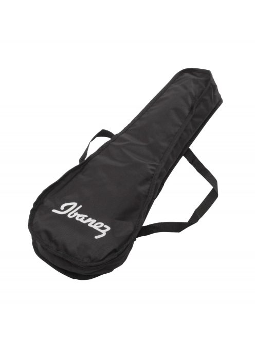 IBANEZ Ukulele Concert 4-Str Open Pore Natural Incl. Gig Bag