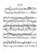 Joseph Haydn:  Samtliche Klaviersonaten-Band 1