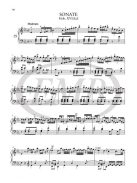 Joseph Haydn:  Samtliche Klaviersonaten-Band 1