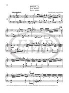 Joseph Haydn:  Samtliche Klaviersonaten-Band 1