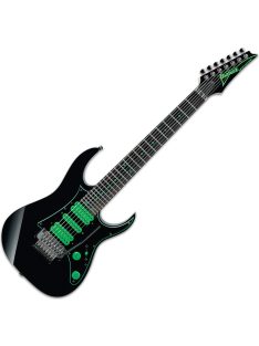 Ibanez UV70P BK Steve Vai elektromos gitár