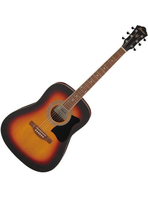 Ibanez V50NJP-OVS Akusztikus Gitárszett