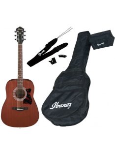 Ibanez V54NJP-OPN  Jampack - akusztikus gitár szett