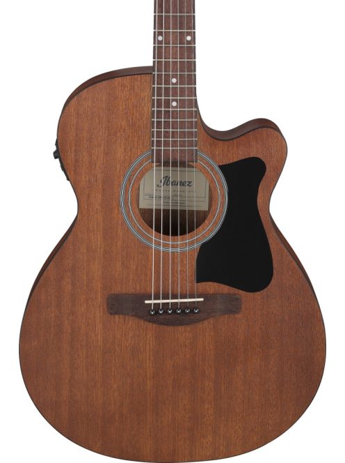 Ibanez VC44CE-OPN elektro-akusztikus gitár