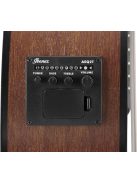 Ibanez VC44CE-OPN elektro-akusztikus gitár