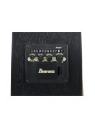 IBANEZ Weathered Black elektroakusztikus gitár