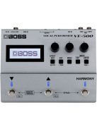 Boss VE-500 Vokál Processzor