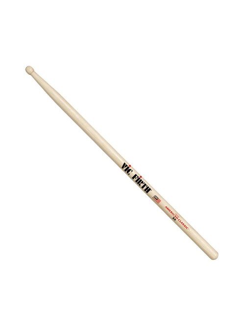 Vic Firth American Classic dobverőpár - 3A