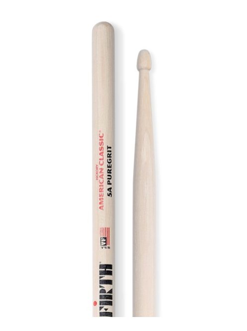 Vic Firth 5A PureGrit dobverő 5APG
