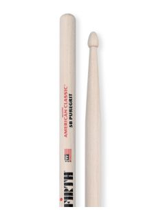 Vic Firth 5B Pure Grit dobverő