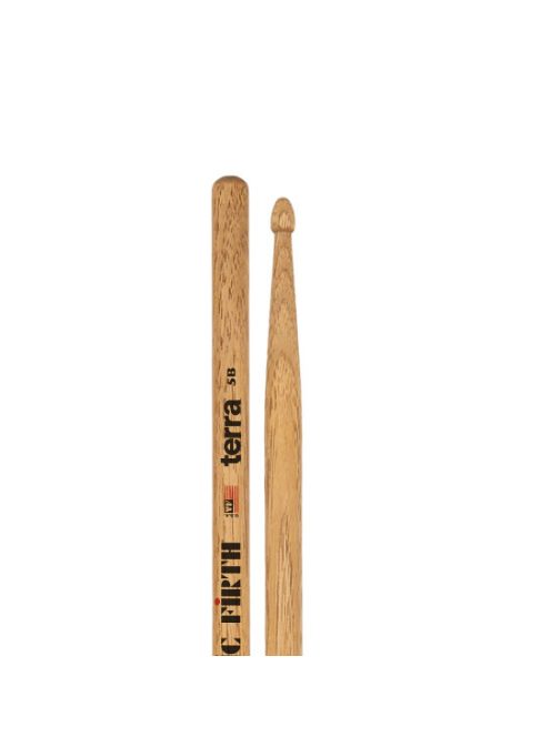 Vic Firth American Classic Terra 5BT dobverő