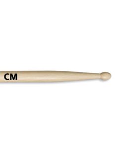 Vic Firth CM dobverőpár - american classic metal