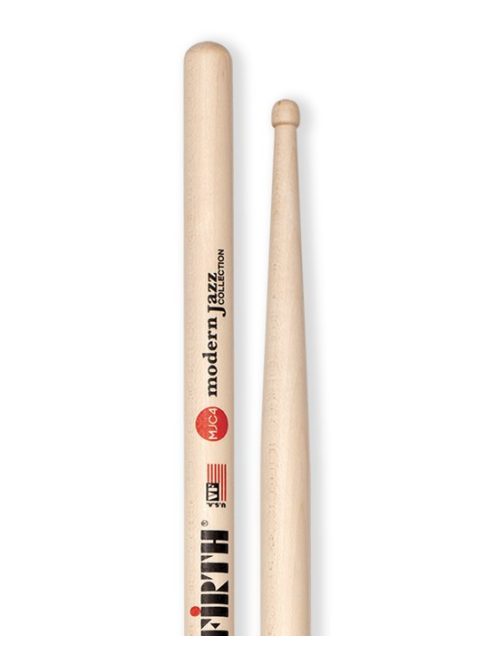 Vic Firth Modern Jazz Collection dobverő MJC4