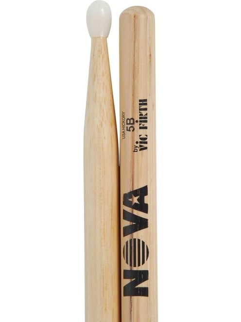 Nova USA hickory dobverőpár-5B,nylon fej