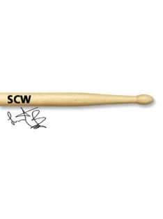 Vic Firth Charlie Watts Signature dobverőpár