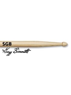 Vic Firth Gregg Bisonette Signature dobverőpár