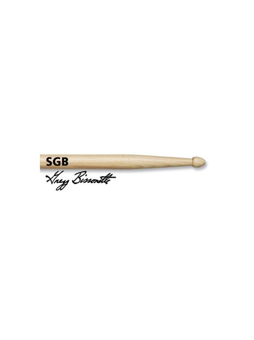 Vic Firth Gregg Bisonette Signature dobverőpár
