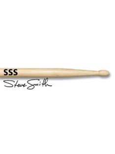 Vic Firth Steve Smith Signature dobverőpár