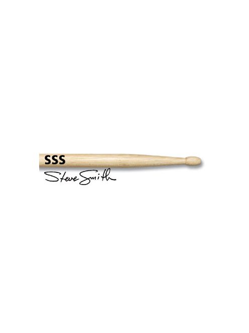 Vic Firth Steve Smith Signature dobverőpár