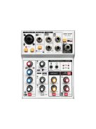 VK-UPC Keverőpult és hangkártya