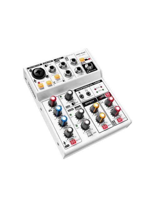 VK-UPC Keverőpult és hangkártya