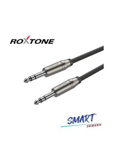   Roxtone SMJJ200L5 Smart series 6,3st Jack - 6,3st Jack kábel, 5m