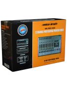 Voice Kraft - powermixer keverőerősítő 2x250W