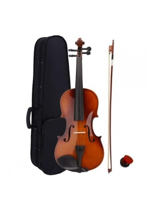 Stagg hegedű 1/2-es szett (tok,vonó gyanta)