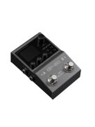 Valeton GP-50 multi-effekt processzor pedál, fekete