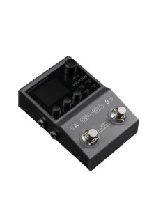 Valeton GP-50 multi-effekt processzor pedál, fekete