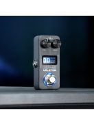 Valeton GP-5 kompakt multi-effekt pedál