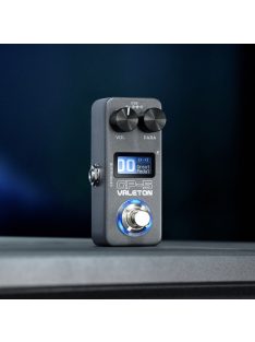 Valeton GP-5 kompakt multi-effekt pedál