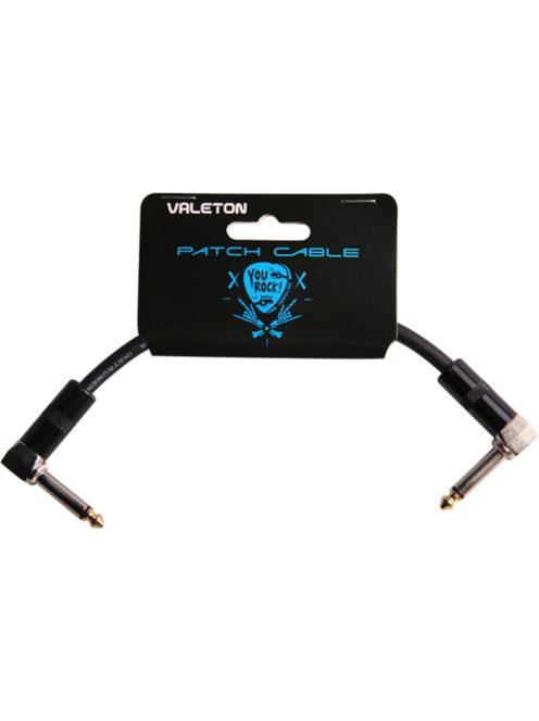 Valeton patch kábel, 15 cm