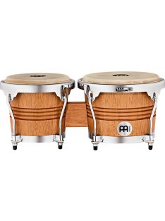   Meinl Wood Bongo Super Natural 6 3/4'' & 8''