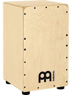 Meinl WC100B Woodcraft Cajon Baltic Birch