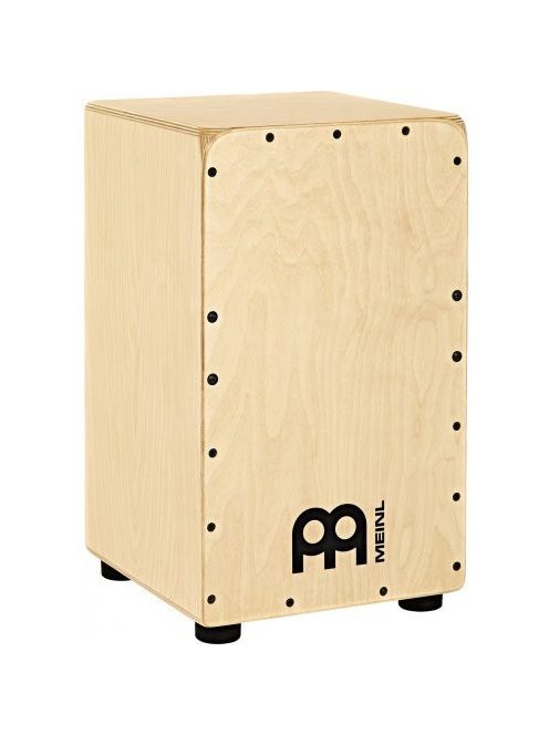 Meinl WC100B Woodcraft Cajon Baltic Birch