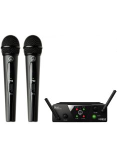 AKG WMS 40 MINI2 vocal set dual
