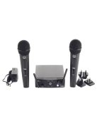 AKG WMS 40 MINI2 vocal set dual