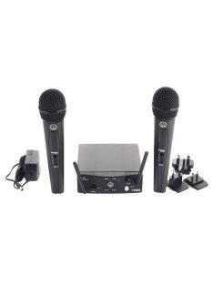 AKG WMS 40 MINI2 vocal set dual
