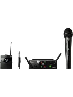 AKG WMS 40 MINI2 MIX INSTRUMENTAL/VOCAL SET DUAL
