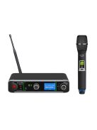 RH Sound WR-118 Rádiós mikrofonok  kézi